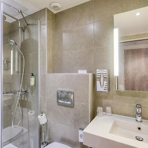 Executive Twin Room